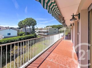  Appartement à vendre 2 pièces 47 m²