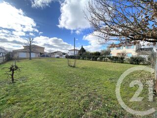  Terrain à vendre 1000 m²