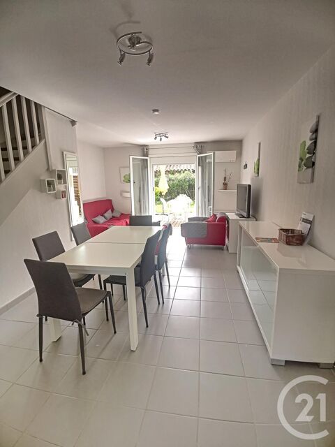  Maison � louer 4 pi�ces 69 m�