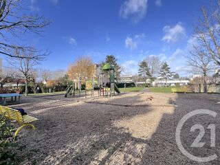  Appartement � vendre 3 pi�ces 75 m�