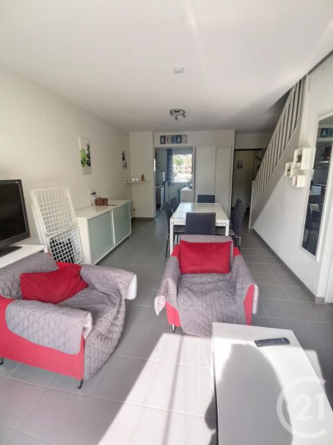  Maison � louer 4 pi�ces 69 m�