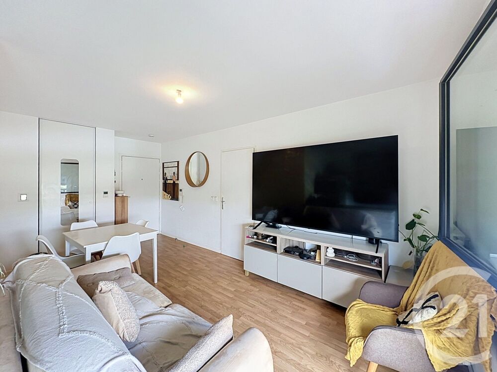 location Appartement - 2 pièce(s) - 42 m² Orly (94310)