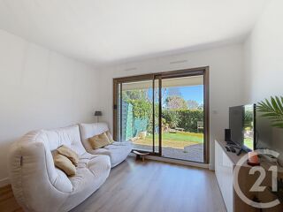  Appartement à vendre 3 pièces 62 m²
