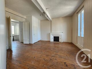  Maison � vendre 3 pi�ces 113 m�