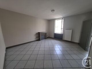  Maison à louer 3 pièces 56 m²