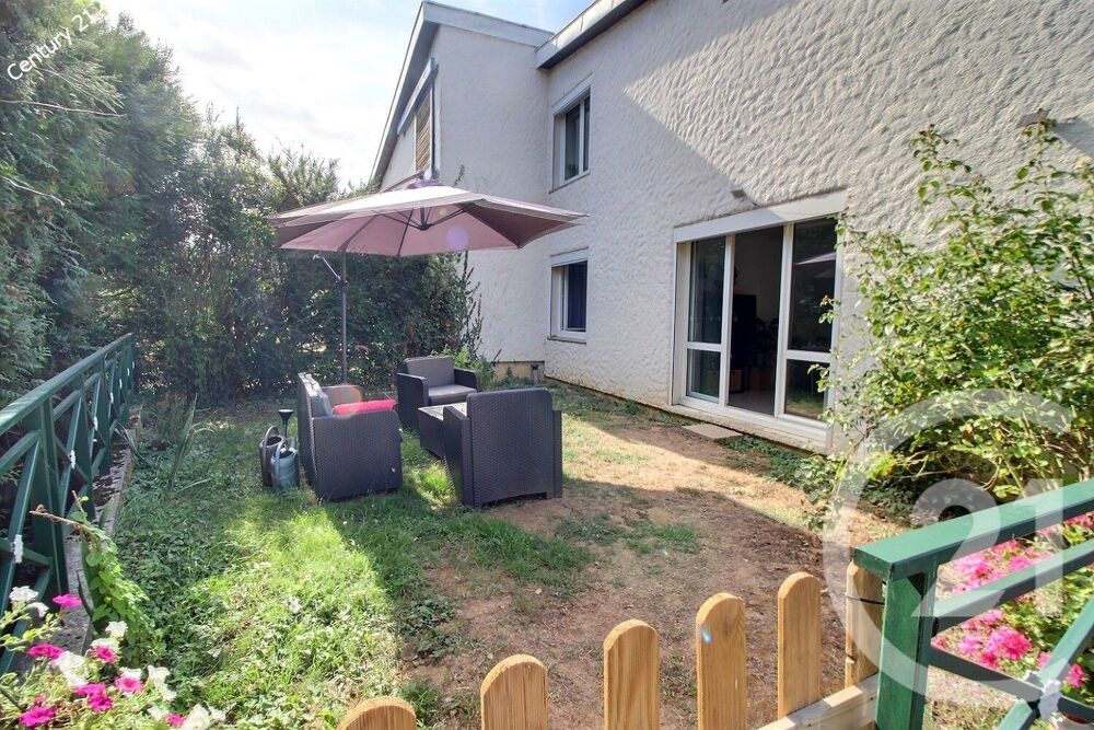 vente Maison - 6 pièce(s) - 117 m² Château-Thierry (02400)