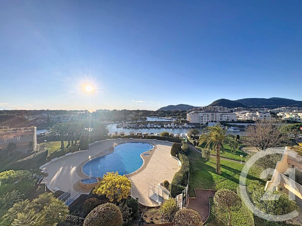 � vendre  Appartement Mandelieu-la-Napoule (06210)