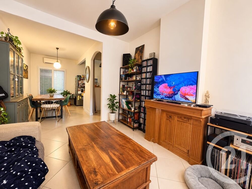 vente Maison - 4 pièce(s) - 77 m² Perpignan (66000)