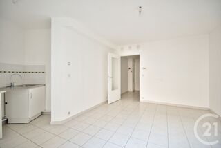  Appartement � vendre 1 pi�ce 27 m�