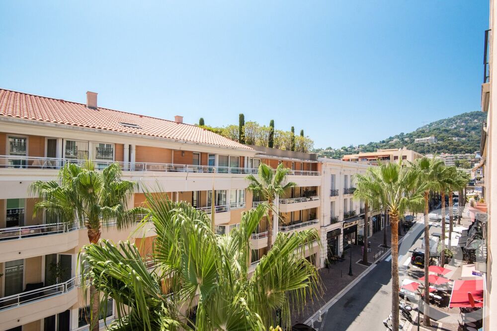 vente Appartement - 3 pièce(s) - 71 m² Beaulieu-sur-Mer (06310)