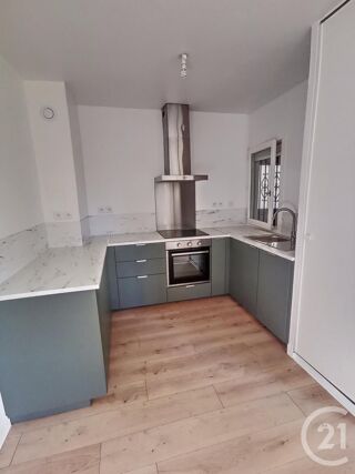  Appartement à louer 2 pièces 47 m²