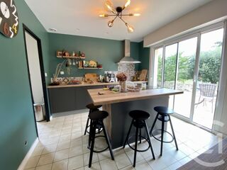  Maison à vendre 4 pièces 192 m²
