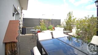  Appartement � vendre 3 pi�ces 68 m�