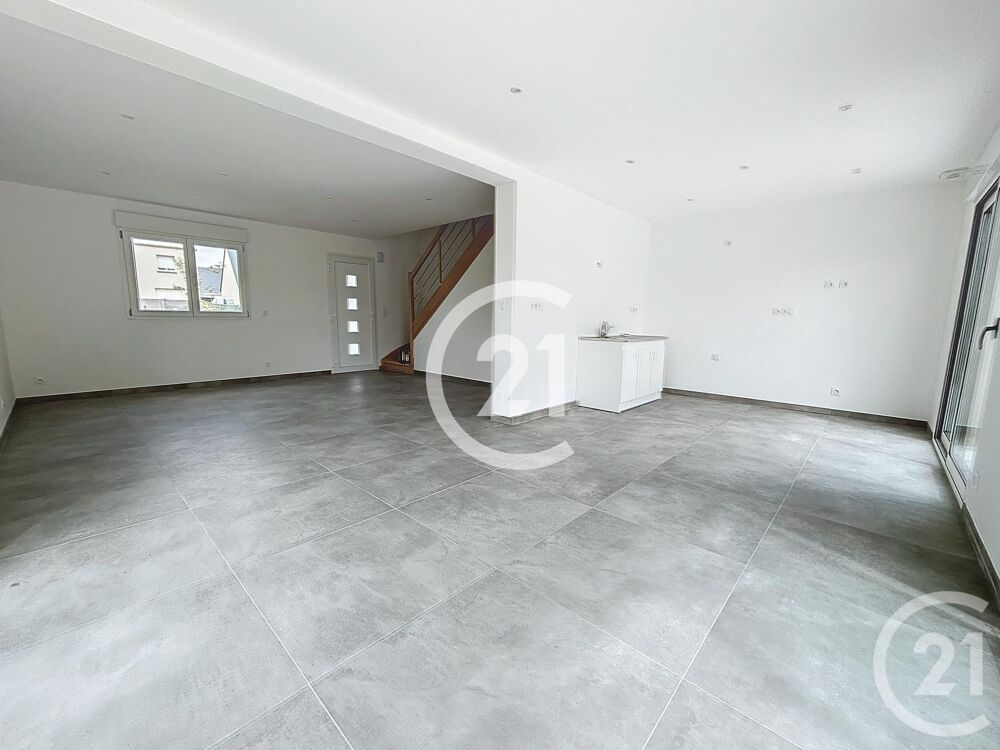 L'agence CENTURY 21 Bertin immobilier, propose en EXCUSI....
