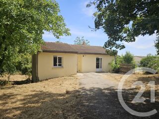  Maison à vendre 4 pièces 74 m²