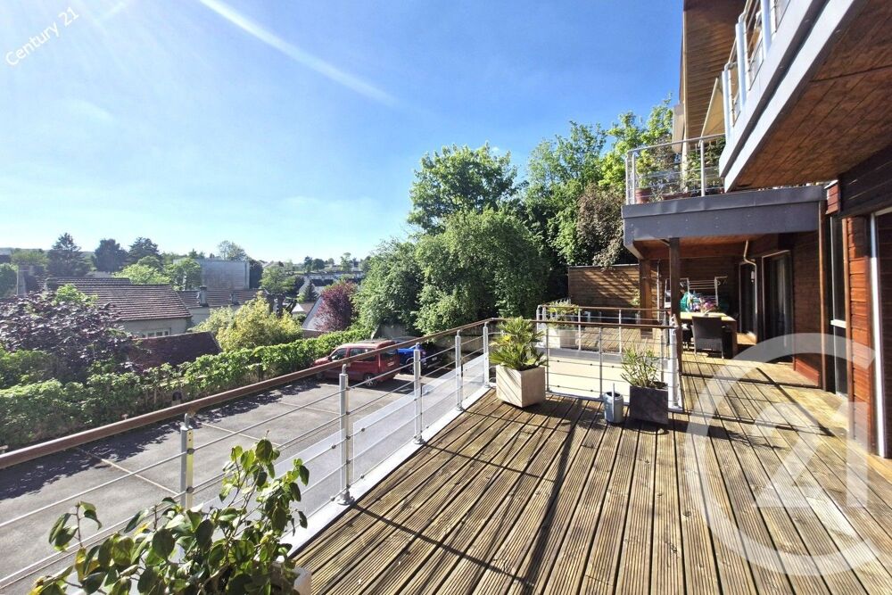 Appartement de standing dans un état neuf, sans avoir à ....