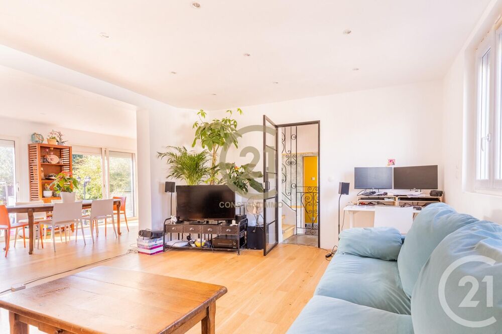 vente Maison - 5 pièce(s) - 114 m² Viry-Châtillon (91170)