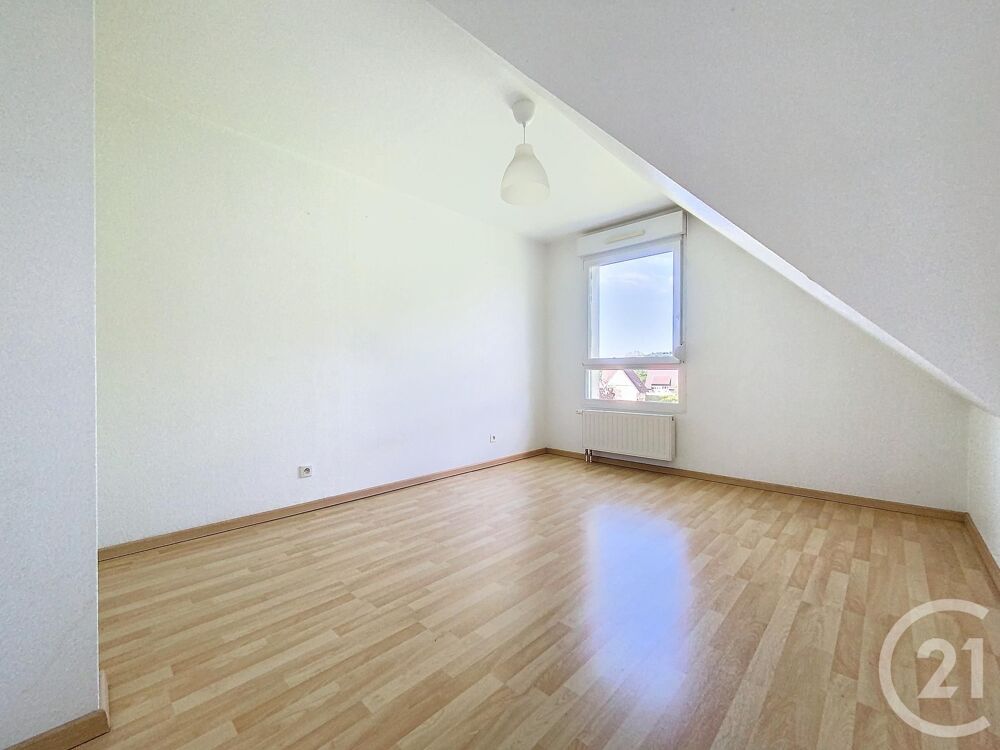 location Appartement - 3 pièce(s) - 90 m² Giromagny (90200)