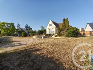 vente Maison - 6 pièce(s) - 140 m² Bueil (27730)
