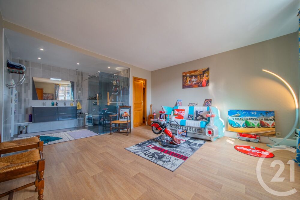 � vendre  Maison Armaucourt (54760)