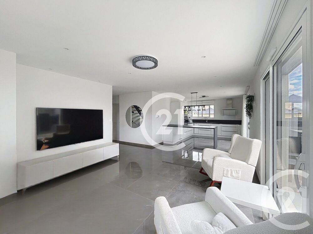 vente Maison - 7 pièce(s) - 140 m² Maltot (14930)