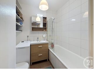  Appartement � louer 1 pi�ce 26 m�