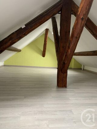  Appartement à louer 2 pièces 41 m²
