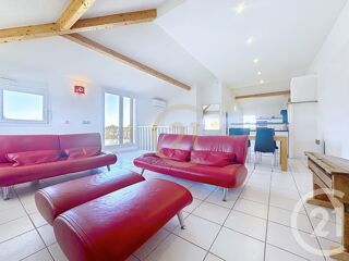  Appartement � vendre 4 pi�ces 98 m�