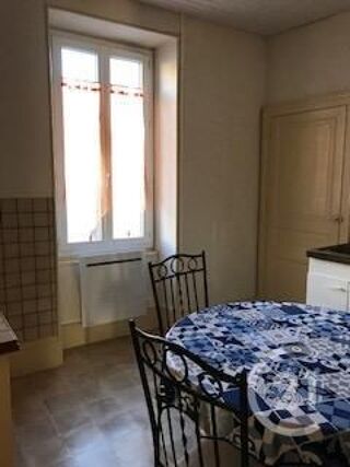  Appartement � louer 1 pi�ce 27 m�