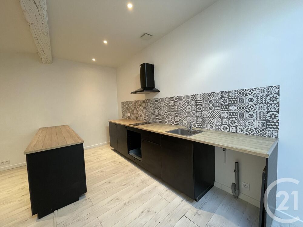 location Appartement - 4 pièce(s) - 77 m² Carcassonne (11000)