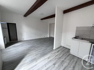  Appartement à louer 1 pièce 27 m²