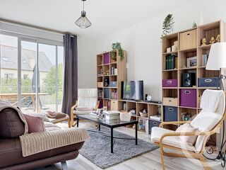 vente Maison - 3 pièce(s) - 100 m² Redon (35600)