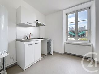  Appartement � louer 2 pi�ces 48 m�