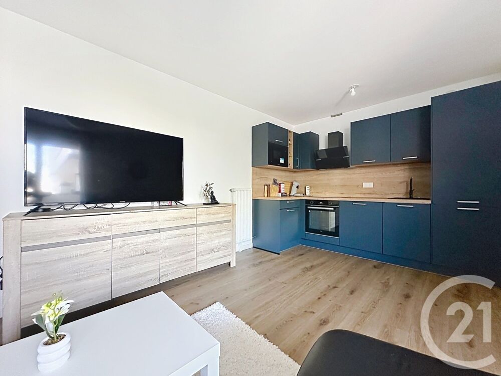 vente Appartement - 3 pièce(s) - 70 m² Thiais (94320)