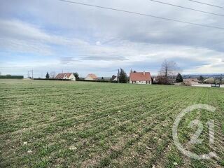  Terrain  vendre 1502 m
