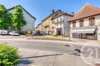  Appartement � vendre 3 pi�ces 70 m�