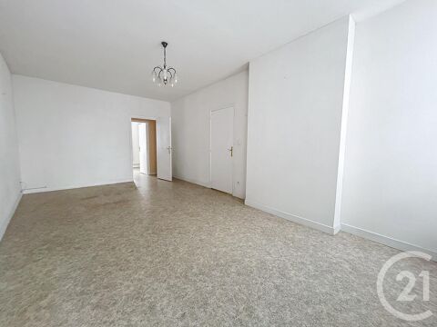  Appartement � louer 3 pi�ces 72 m�