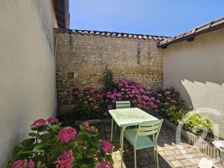  Maison à vendre 5 pièces 142 m²