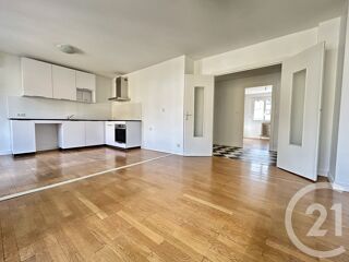  Appartement � louer 3 pi�ces 66 m�