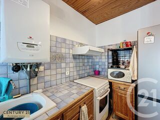  Maison à vendre 2 pièces 57 m²