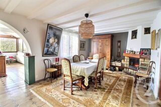  Maison � vendre 7 pi�ces 158 m�