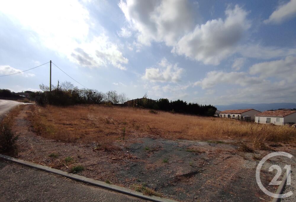 vente Terrain - 2000 m² Castres (81100)
