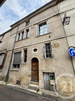  Immeuble à vendre 115 m² Bar sur aube