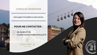  Appartement � vendre 4 pi�ces 65 m�