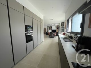  Maison à vendre 5 pièces 170 m²