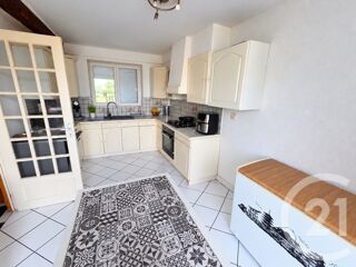  Maison à vendre 3 pièces 94 m²