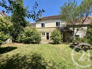  Maison  vendre 6 pices 212 m