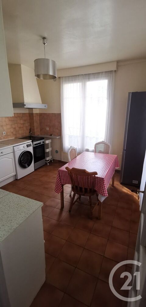  Maison � louer 3 pi�ces 106 m� Drancy