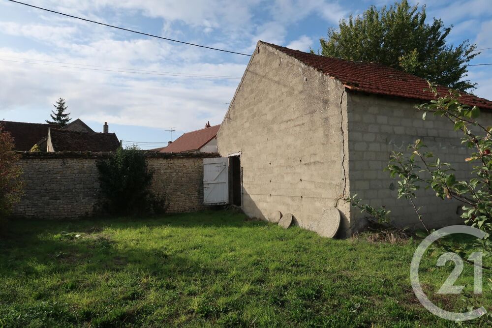vente Terrain - 385 m² Aulnay-la-Rivière (45390)