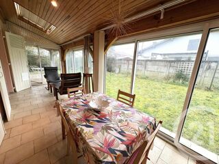  Maison à vendre 6 pièces 188 m²